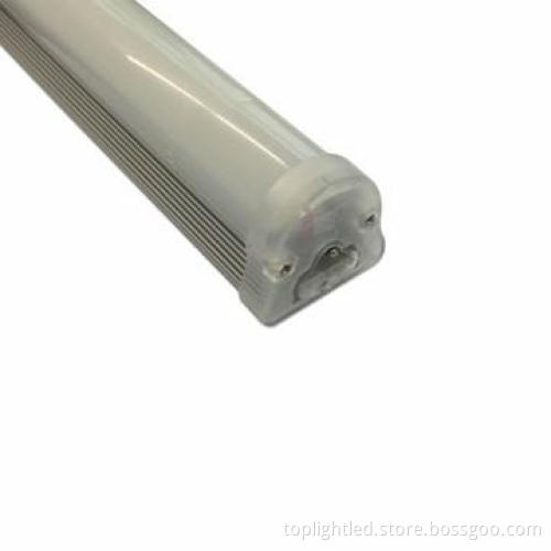 8W LED T8 Tube Integrated Light